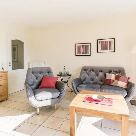 Domizil Am Hafen Domizil Am Hafen, Whg Carlotta