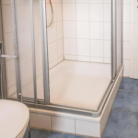 Apartamento Domizil Am Hafen Domizil Am Hafen, Whg Carlotta