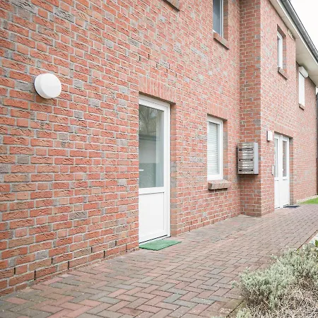 Domizil Am Hafen Domizil Am Hafen, Whg Carlotta *